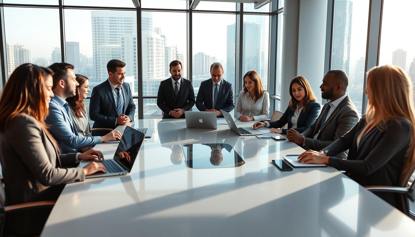 Understanding AI's Impact on Finance